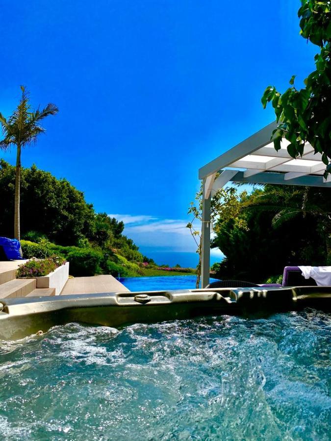 Villa Amadeus Xabia Балкон-дель-Мар Экстерьер фото